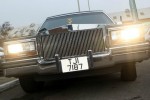лимузин Cadillac Дональда Трампа Фото 07